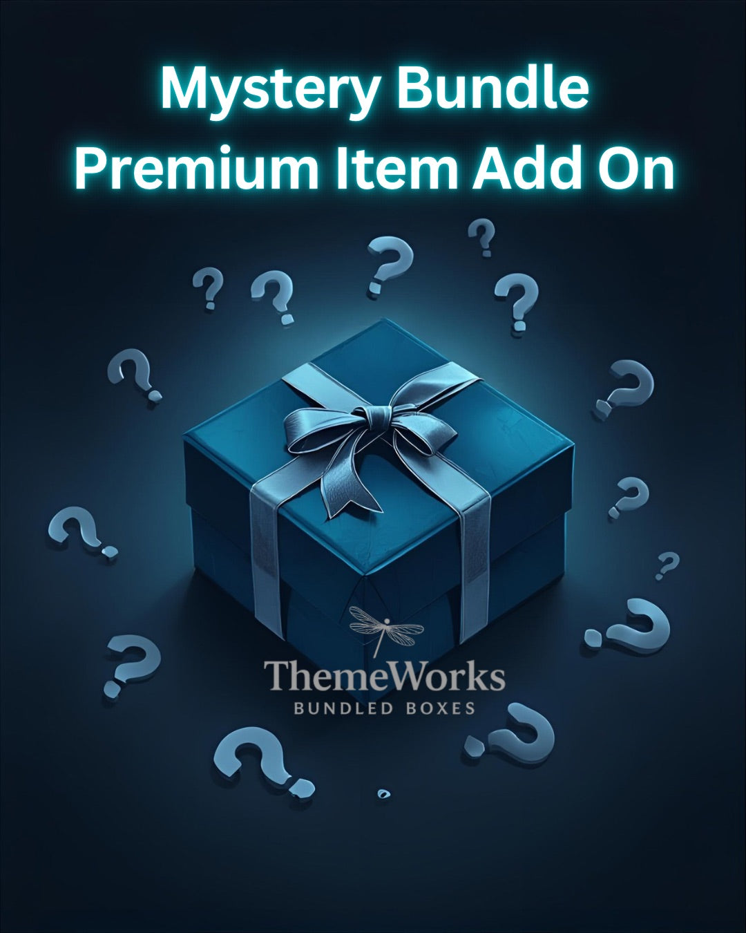 Mystery Bundle: Premium Item Add On