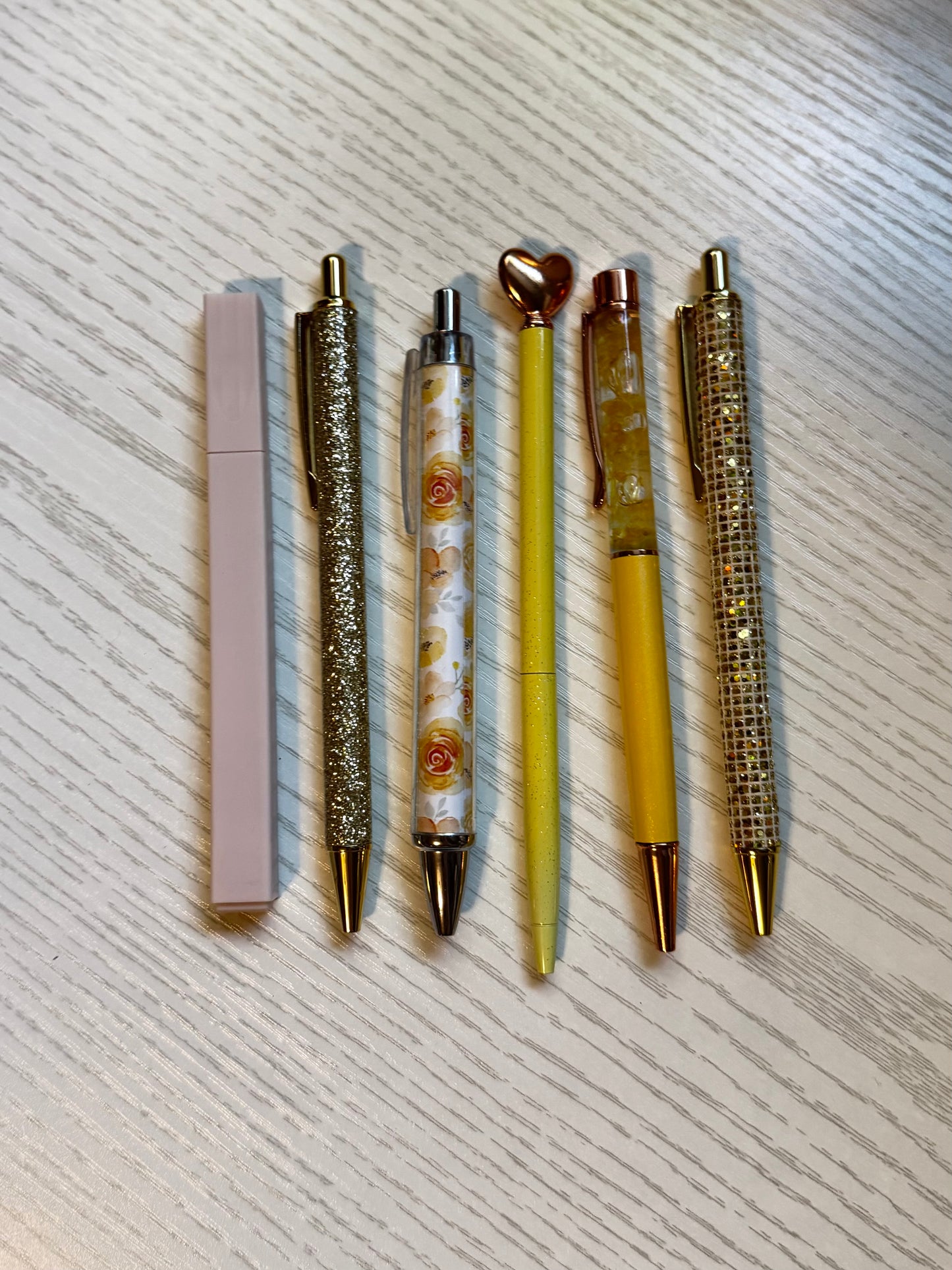 Add On Option: Surprise Scribble Set