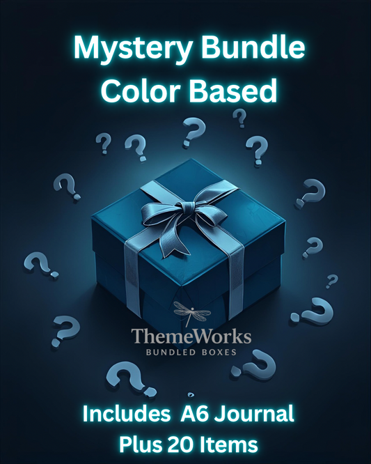 Mystery Bundle Color Based