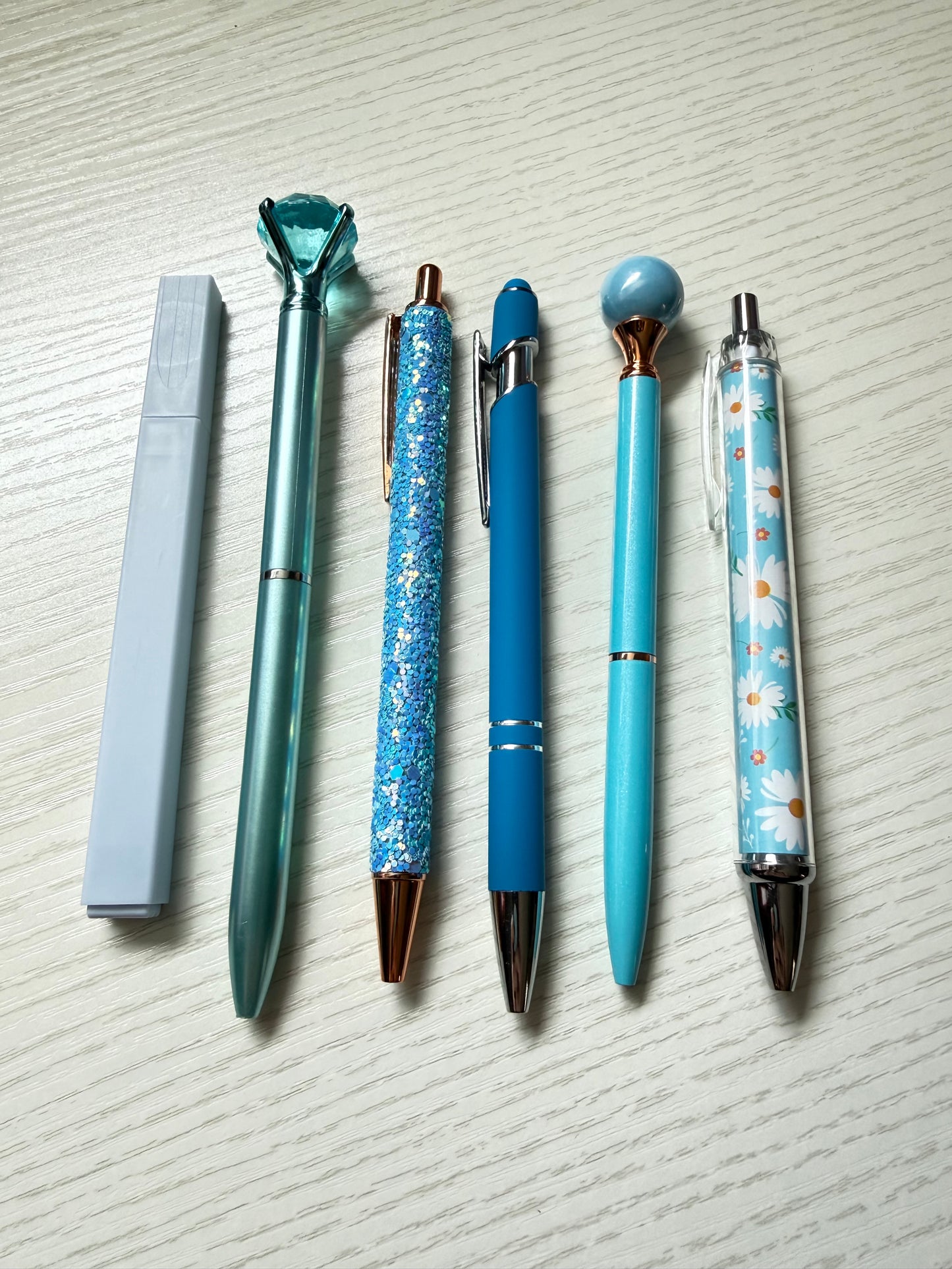 Add On Option: Surprise Scribble Set