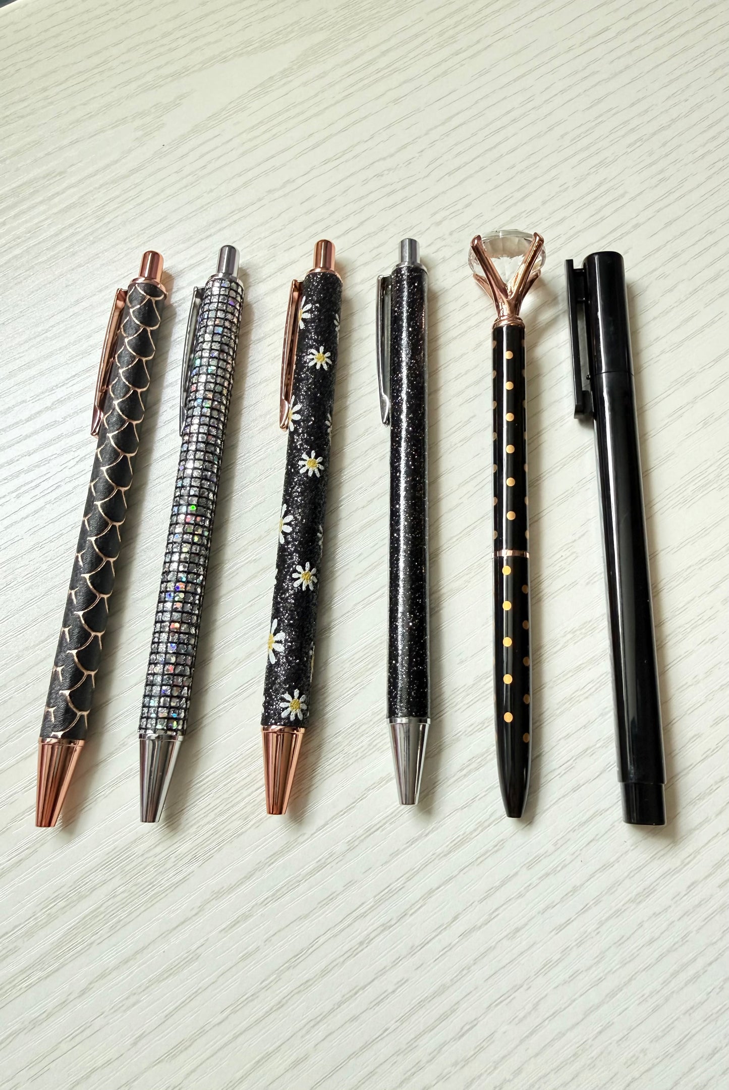 Add On Option: Surprise Scribble Set