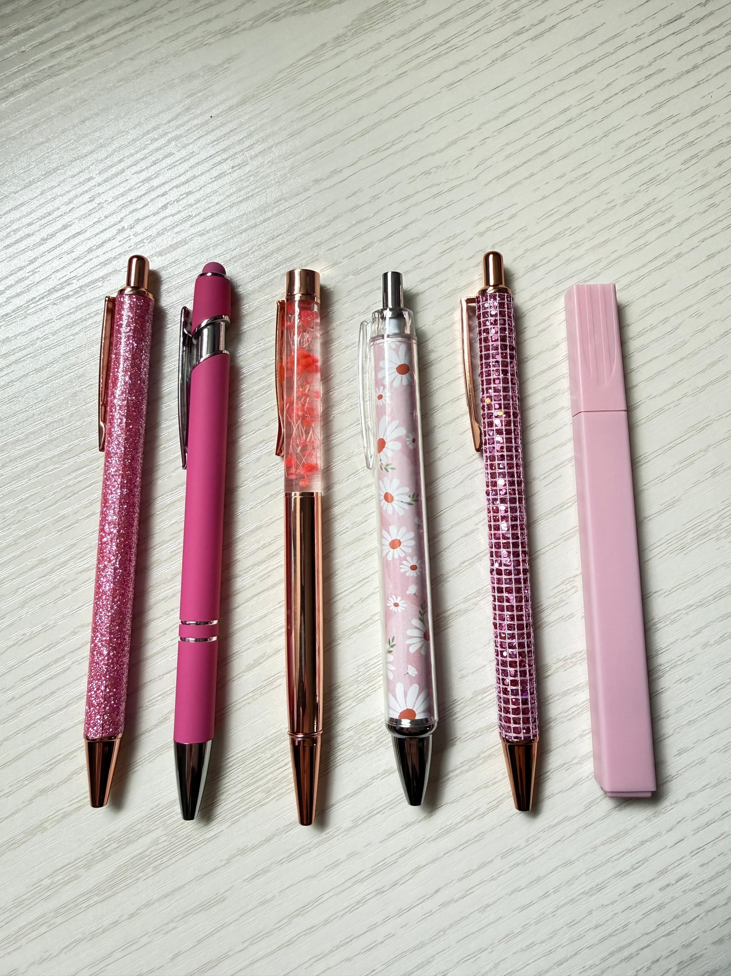 Add On Option: Surprise Scribble Set