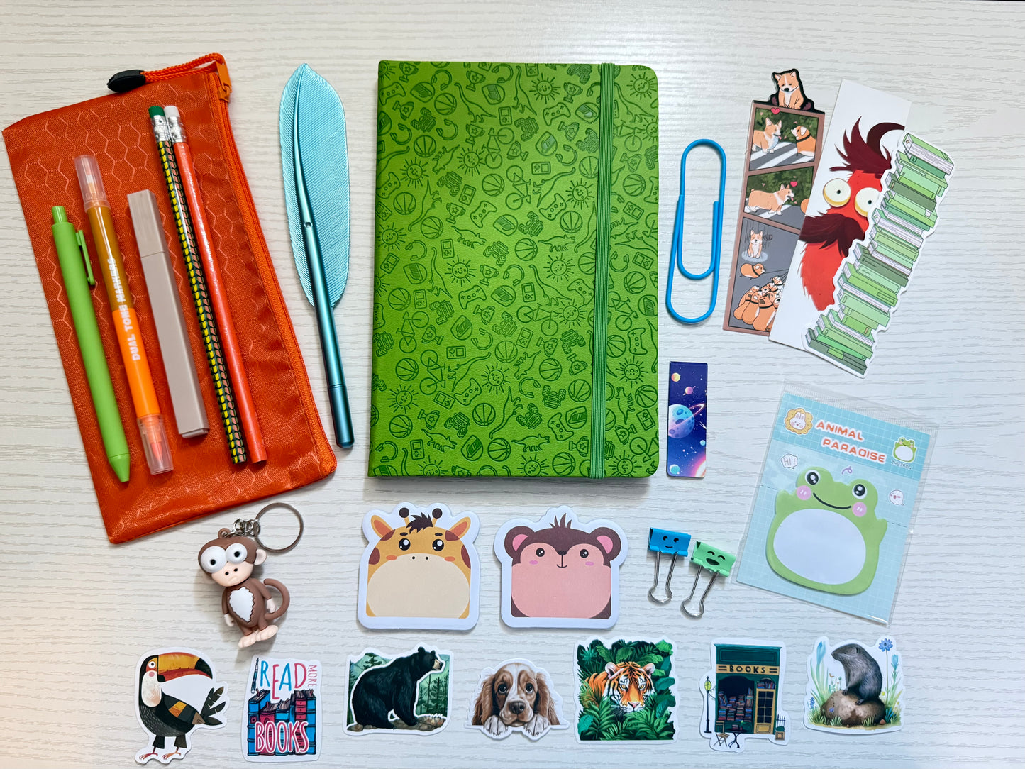 Young Creators Bundle