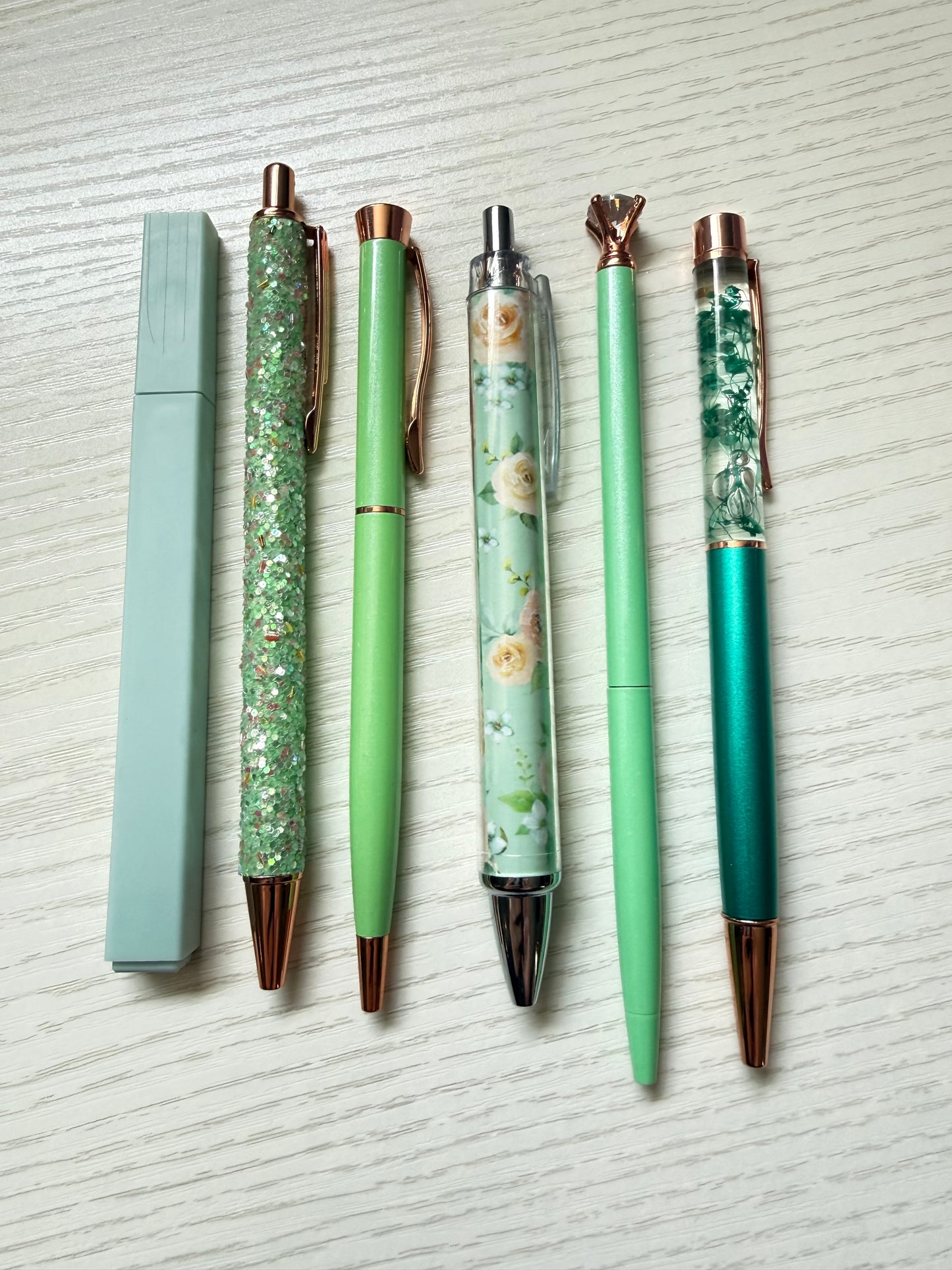 Add On Option: Surprise Scribble Set