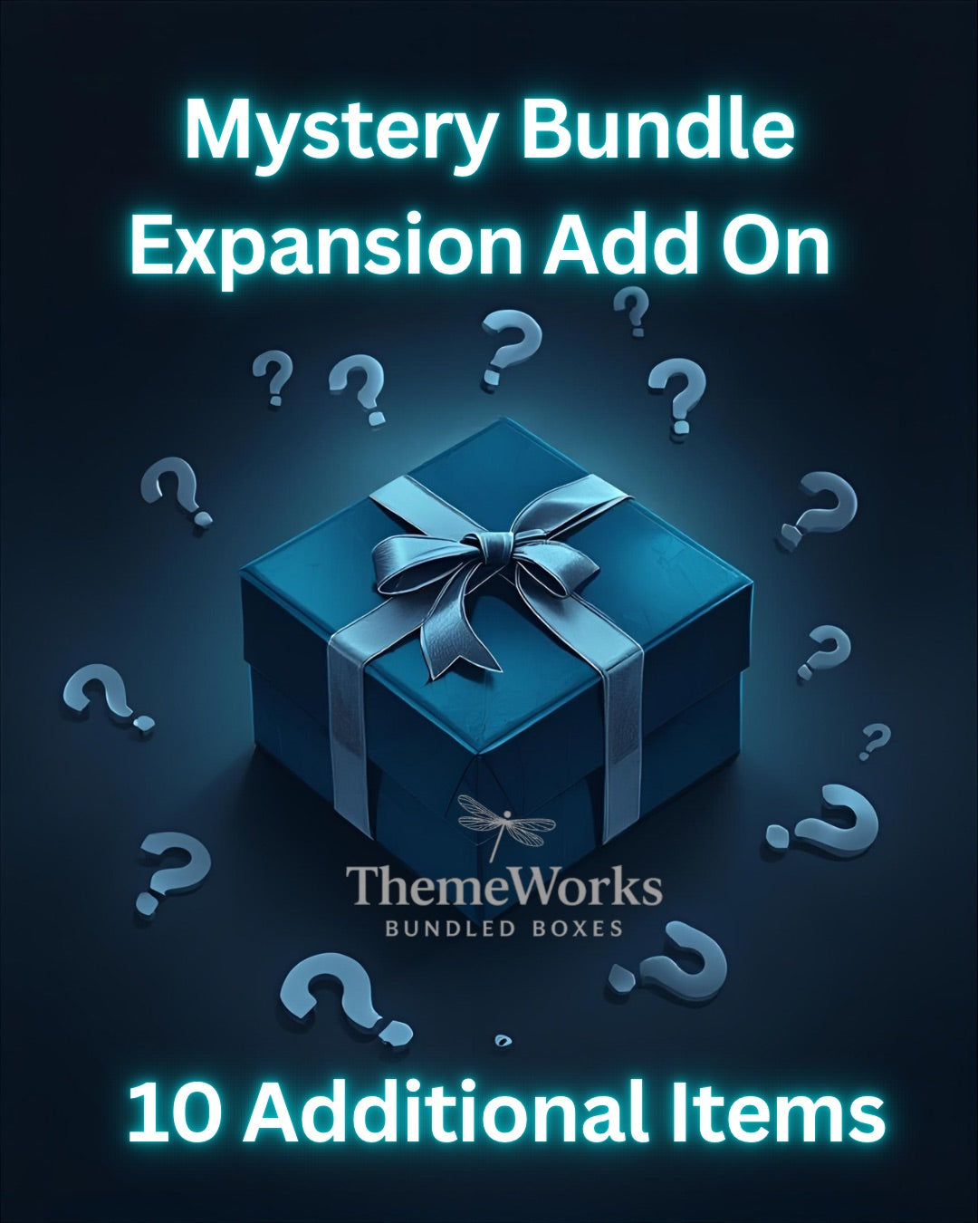Mystery Bundle Expansion Add On