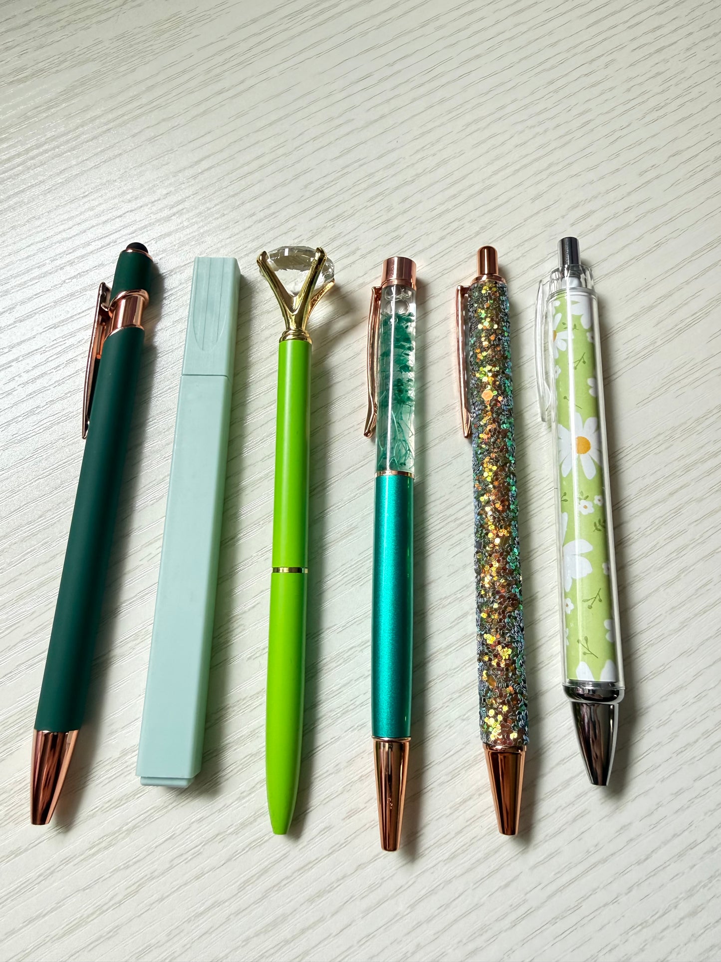 Add On Option: Surprise Scribble Set