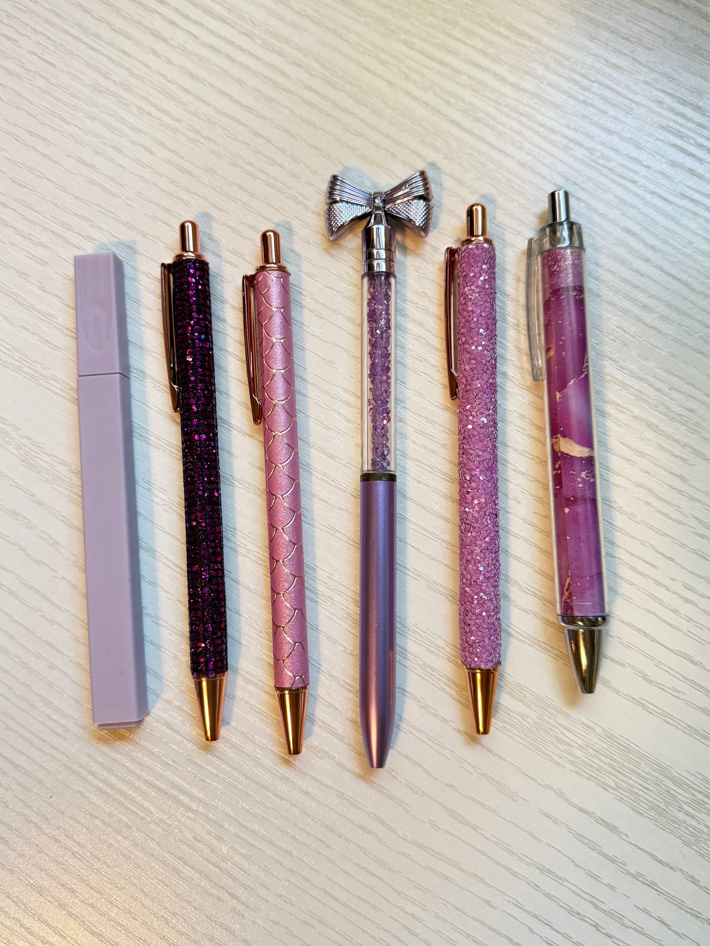 Add On Option: Surprise Scribble Set