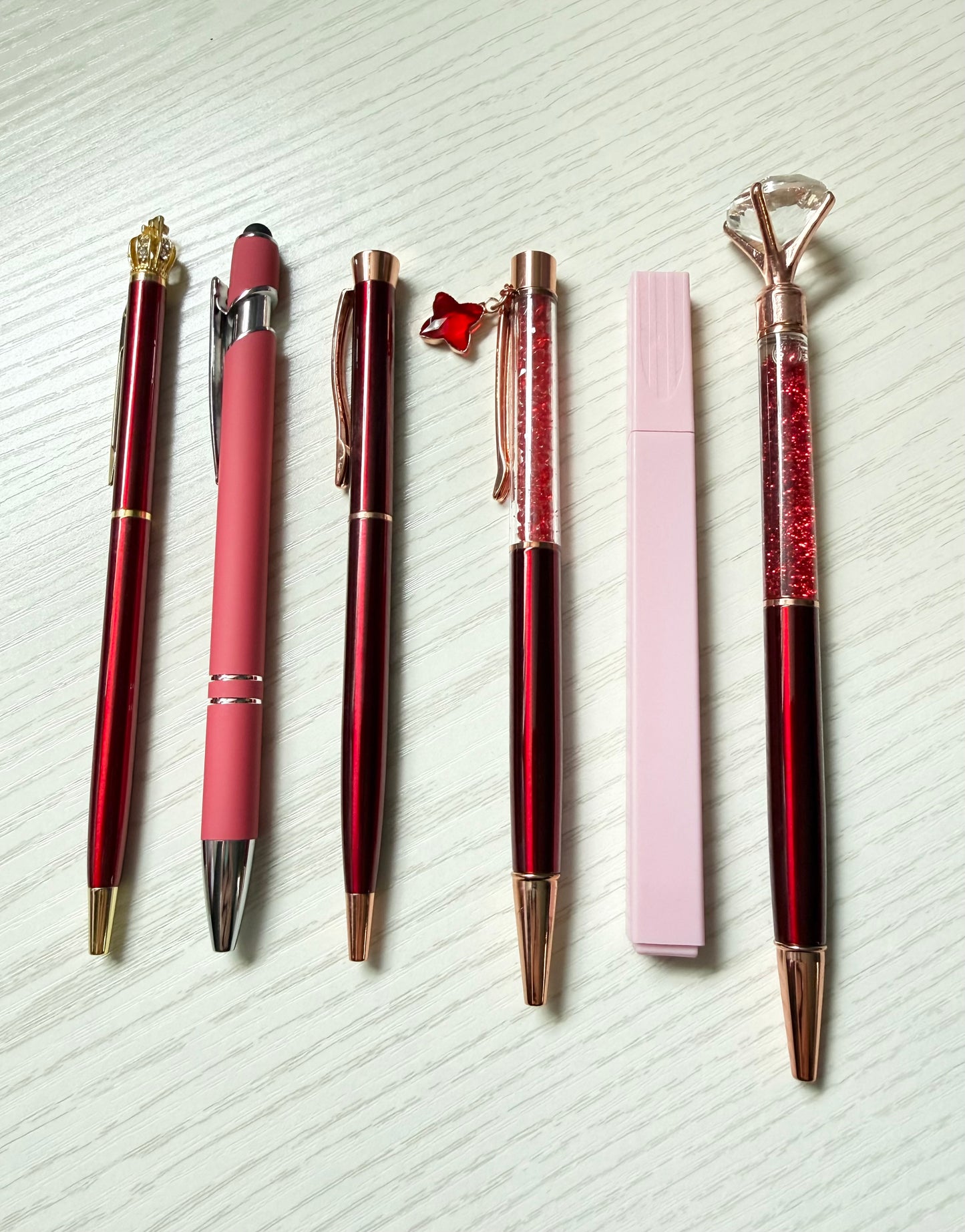 Add On Option: Surprise Scribble Set