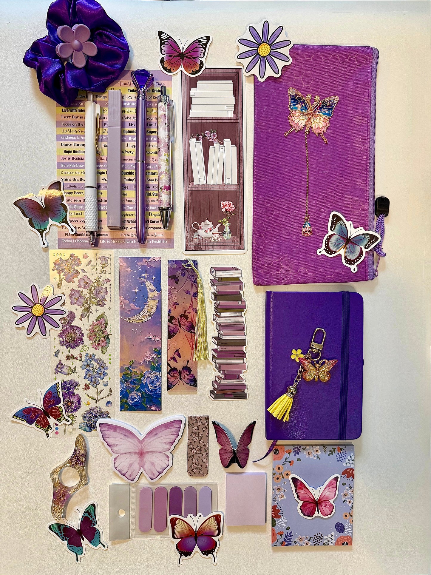 Butterfly Dreams
