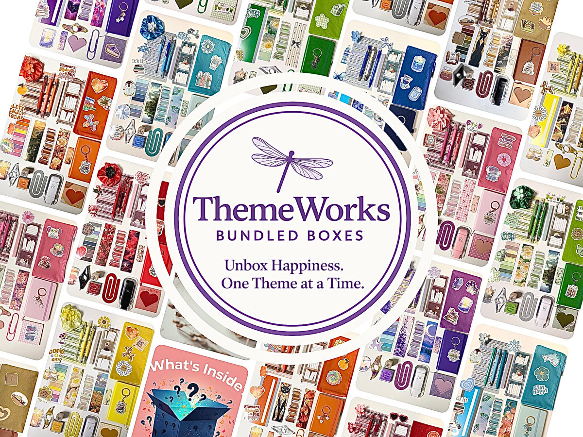 ThemeWorks Bundled Boxes