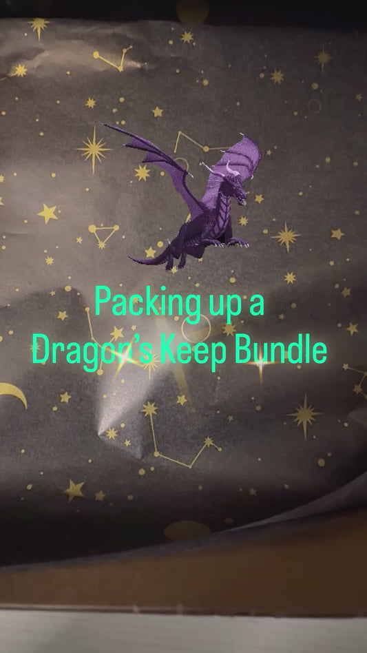 Dragon's Keep