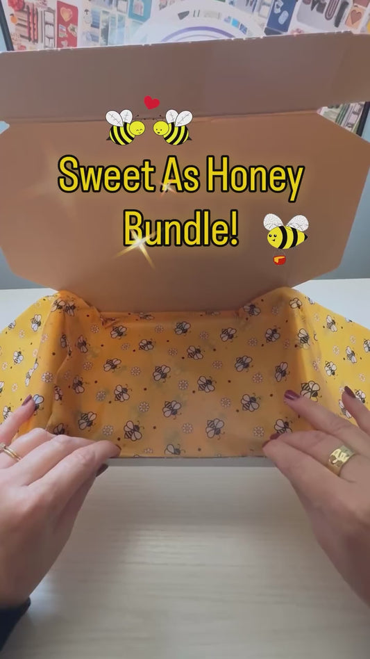 Sweet As Honey