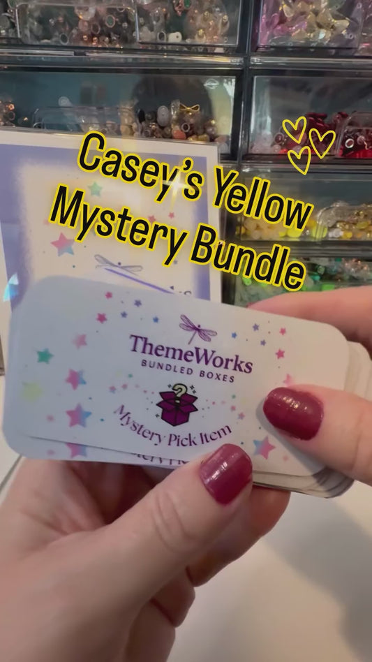 Mystery Bundle Color Based